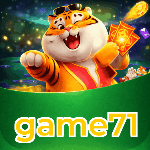 Bônus de Boas-vindas game71